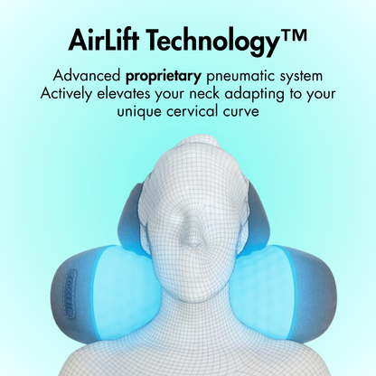Nexora Pro Massager Pillow